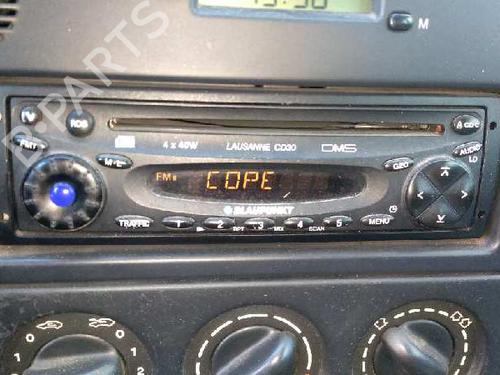 Fuse box CITROËN XSARA Coupe (N0) 1.6 16V | BP20803636E1 