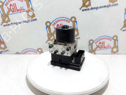 ABS pump OPEL ASTRA H (A04) 1.7 CDTI (L48) | BP20732497M43 