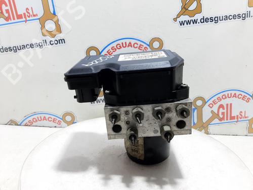 ABS pump OPEL INSIGNIA A Saloon (G09) 2.0 CDTI (69) | BP20749313M43 
