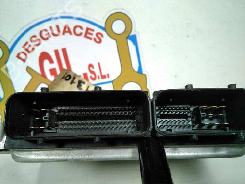 Used Engine control unit (ECU) VW GOLF IV (1J1) 1.9 SDI (68 hp) 20792869