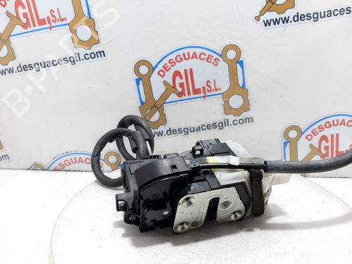 Front left lock HYUNDAI ix35 (LM, EL, ELH)  | BP20753110C98 