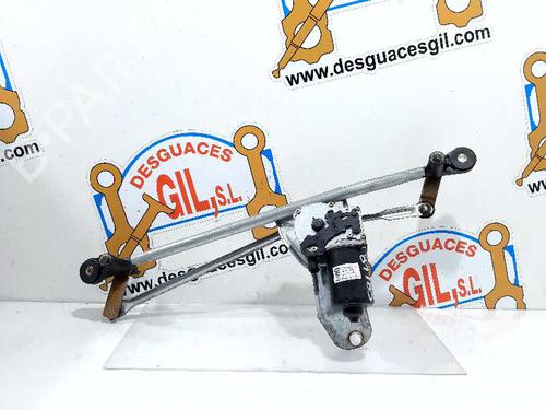 Used Front wiper motor BMW X5 (E53) [2000-2006]  20727939