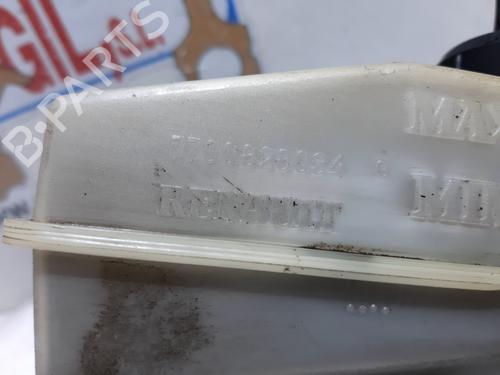 Brake master cylinder RENAULT MEGANE I (BA0/1_) 1.9 dTi (BA08, BA0N) | BP20752568M77 