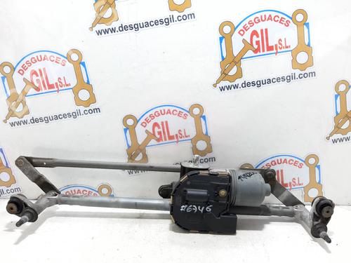 Viskermotor vindrude VW GOLF VI (5K1) [2008-2014]  20756212