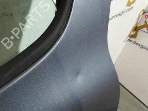 Left rear door PEUGEOT 308 I (4A_, 4C_)  | BP20753188C4