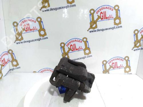 Left rear brake caliper CITROËN JUMPER II Van 2.2 HDi 100 | BP20728779M107 