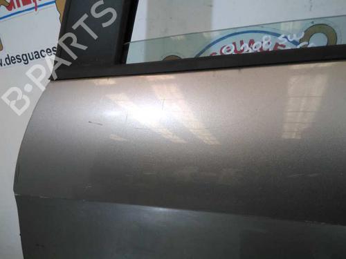 Left rear door PEUGEOT 308 SW I (4E_, 4H_)  | BP20802583C4