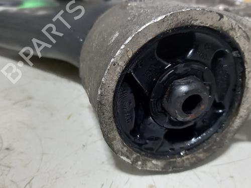 Left front suspension arm VW POLO (9N_, 9A_) 1.2 12V | BP20748662M12 