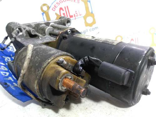 Starter RENAULT MEGANE I Coach (DA0/1_) 1.6 e (DA0F) | BP20730507M8 