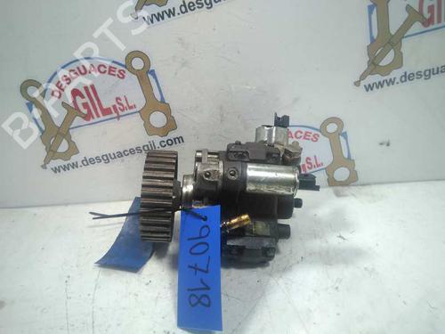 Used Injection pump CITROËN C2 (JM_) 1.4 HDi (68 hp) 24478764