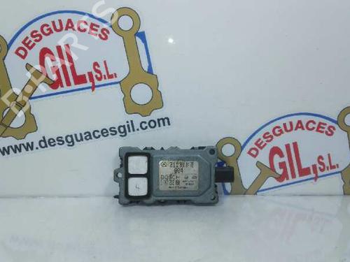 Elektronisk sensor MERCEDES-BENZ E-CLASS (W211) E 270 CDI (211.016) (177 hp) 21517148