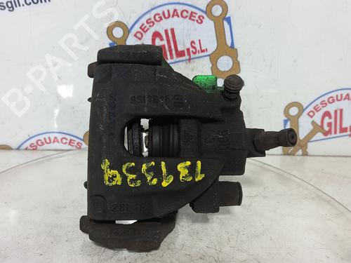 Used Right rear brake caliper VOLVO S60 I (384) 2.4 (140 hp) 20748735