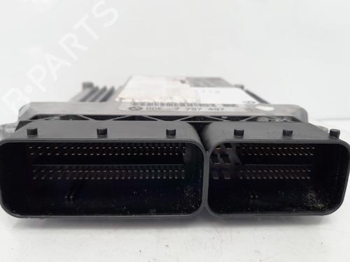 Engine control unit (ECU) BMW 3 (E90) 318 d | BP28192204M57 