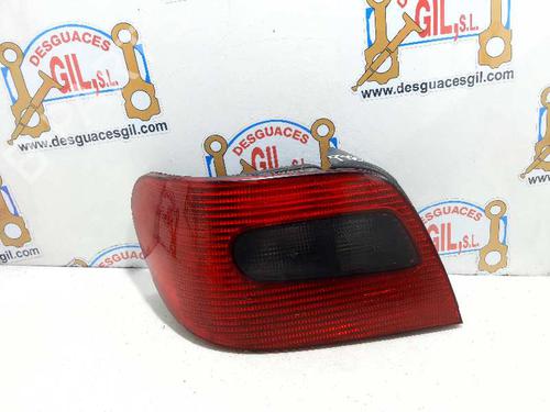 Used Left taillight CITROËN XSARA (N1) 1.9 TD (90 hp) 20735127