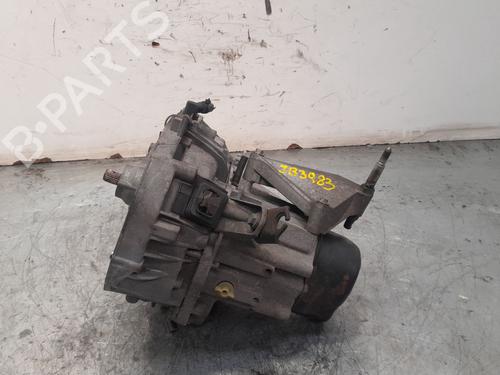 Used Gearbox Gearbox RENAULT SCÉNIC I MPV (JA0/1_, FA0_) 1.9 dTi (JA1U) (80 hp) 33958008 33958008