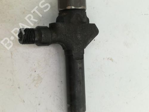 Used Injector Injector MAZDA 6 Hatchback (GG) 2.0 DI (GG14) (136 hp) 35965668 35965668