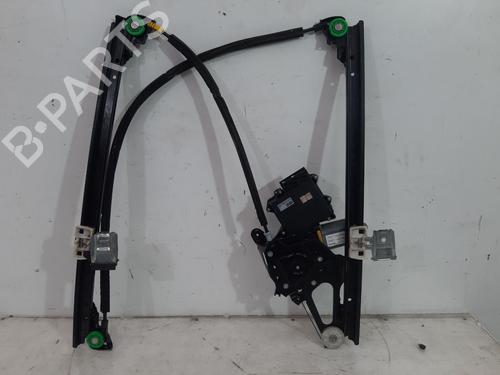 Front left window mechanism VW SHARAN (7M8, 7M9, 7M6) 1.9 TDI | BP23234544C22 