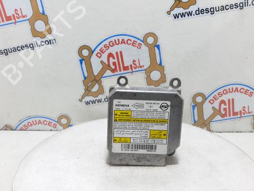 Used ECU airbags SSANGYONG REXTON / REXTON II (GAB_) 2.7 Xdi (163 hp) 20747514
