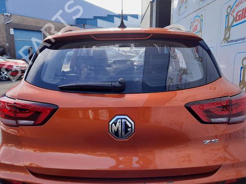 Used Tailgate Tailgate 39562962 39562962