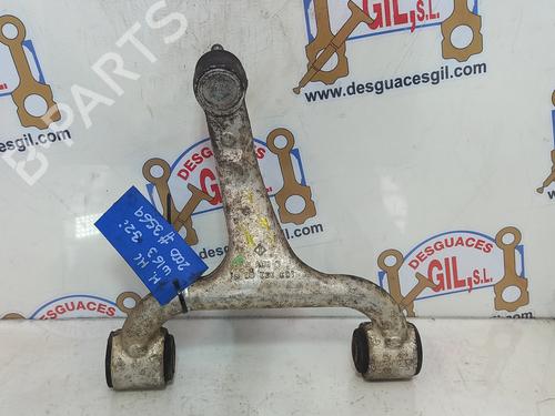 Left front suspension arm MERCEDES-BENZ M-CLASS (W163) ML 320 (163.154) | BP20758069M12 