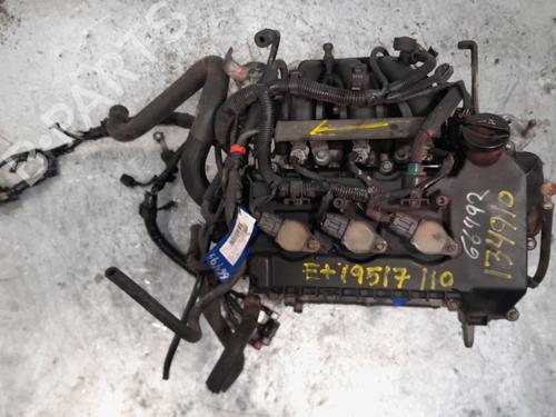 Engine SMART FORFOUR (454) | BP21829347M1 - Image 4