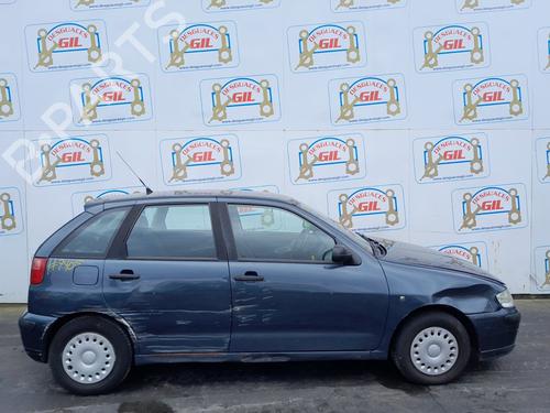 Right front driveshaft SEAT IBIZA II (6K1) 1.9 D | BP20772063M39 