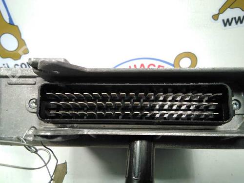 Engine control unit (ECU) PEUGEOT 406 (8B) 1.8 16V | BP20796226M57 