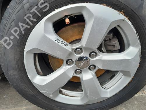 Fælgsæt JEEP COMPASS (MP, M6, MV, M7) | BP39186930C100 - Image 4