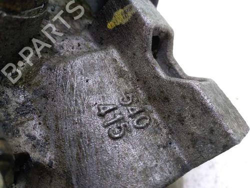 Steering pump DAEWOO KALOS (KLAS) 1.4 16V | BP20735825M99 