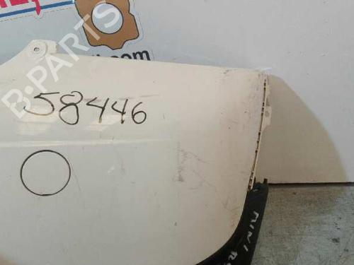 Rear bumper MINI MINI (R56) One | BP20808141C8