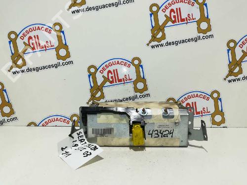 Passenger airbag SEAT IBIZA III (6L1)  | BP20796935C10 