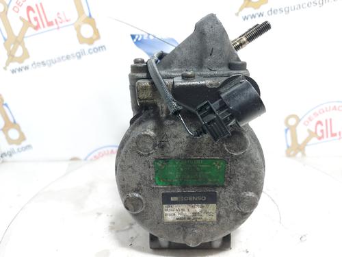 AC compressor BMW 3 (E36) 325 tds | BP20808759M34