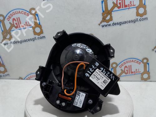 Heater blower motor MERCEDES-BENZ B-CLASS Sports Tourer (W246, W242) B 180 CDI / d (246.212) | BP20769684M62 