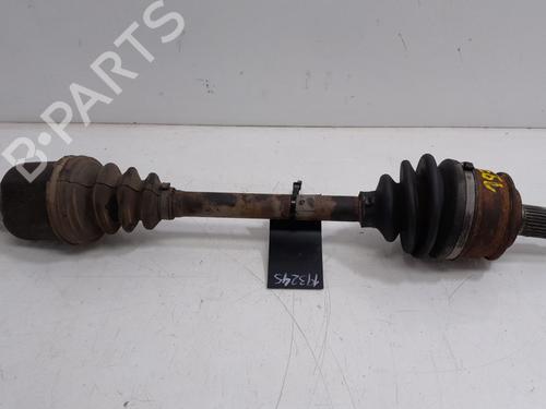 Used Left front driveshaft SUZUKI GRAND VITARA II (JT, TE, TD) 1.9 DDiS All-wheel Drive (JT419, TD44, JB419WD, JB419XD,... (129 hp) 29010610