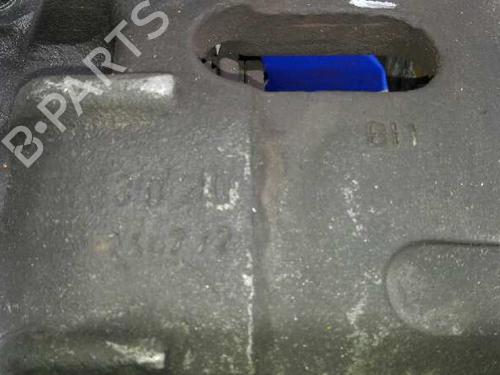 Left front brake caliper LAND ROVER FREELANDER I (L314) 2.0 Td4 4x4 | BP20778931M105 