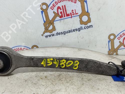 Used Left front suspension arm VW PASSAT B5 (3B2) 1.9 TDI (90 hp) 20762747