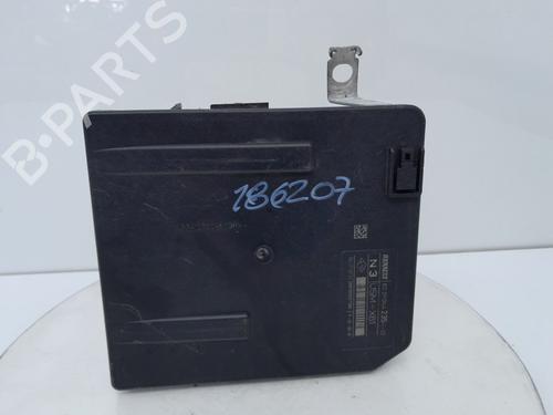 Fuse box RENAULT KANGOO / GRAND KANGOO II (KW0/1_) 1.5 dCi 70 (KW0V, KW0A) | BP26440772E1 