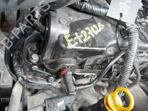 Engine RENAULT MASTER III Van (FV) 2.3 dCi 110 FWD (FV0R, FV0W, FV1A) | BP32387609M1 - Image 3