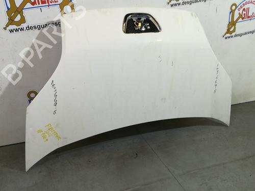 Hood PEUGEOT BIPPER (AA_) 1.3 HDi 75 | BP20751894C1