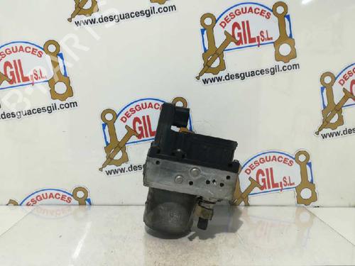 ABS pump PEUGEOT 307 (3A/C) 2.0 HDi 110 | BP20800249M43 