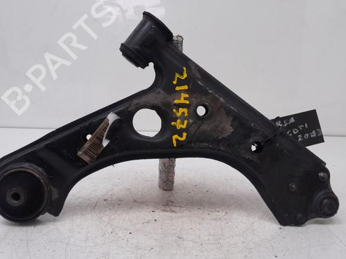 left-front-suspension-arm-opel-corsa-d-s07-2006-2007-2008-2009-2010-2011-2012-2013-2014-2015-39187858 main image