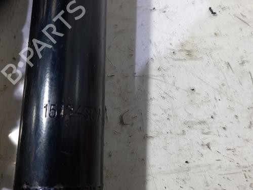 Right rear shock absorber OPEL CORSA D (S07) 1.3 CDTI (L08, L68) | BP20763315M19 
