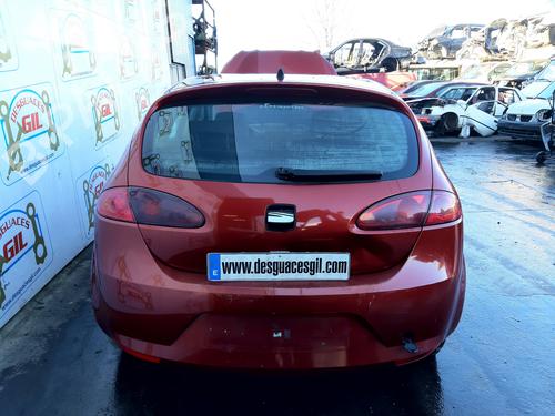 Subframe SEAT LEON (1P1) 1.9 TDI | BP20744614M9 