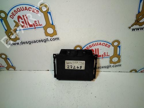 Gearbox control unit MERCEDES-BENZ E-CLASS (W210) E 290 Turbo-D (210.017) | BP20790390M52 