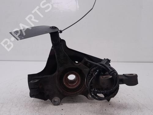 Left front steering knuckle OPEL CORSA D (S07) | BP37248269M25 - Image 2