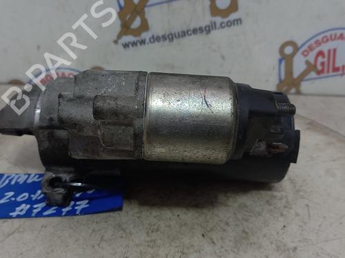 Starter BMW X1 (E84) sDrive 20 d | BP20764865M8 