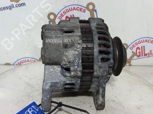 Used Alternator NISSAN PRIMERA (P12) 2.2 Di (126 hp) 20748999