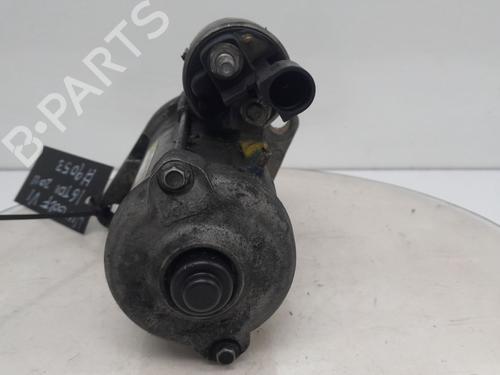 Starter VW GOLF VI (5K1)  | BP34132333M8  - Image 5