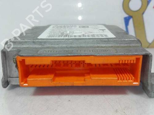 ECU airbags RENAULT KANGOO (KC0/1_) D 55 1.9 (KC0D) | BP20804372M53 