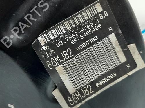 Servo brake PEUGEOT 308 II (LB_, LP_, LW_, LH_, L3_)  | BP20763399M42 